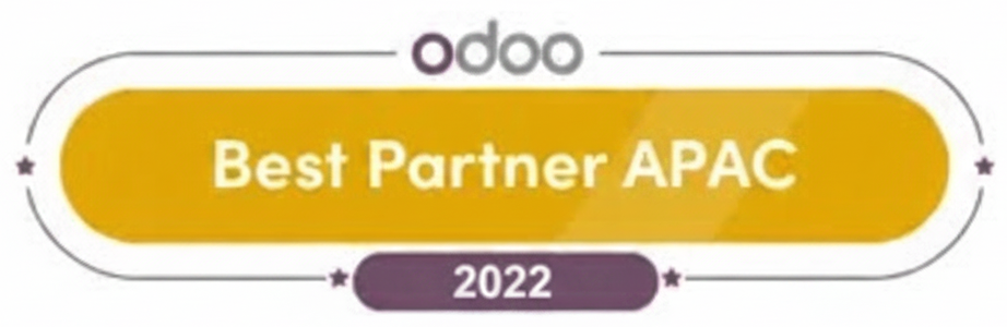 Best Odoo Starter APAC